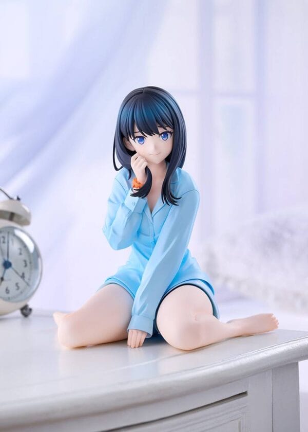 POP UP PARADE Swacchao! XL: Gridman Universe - Rikka Takarada