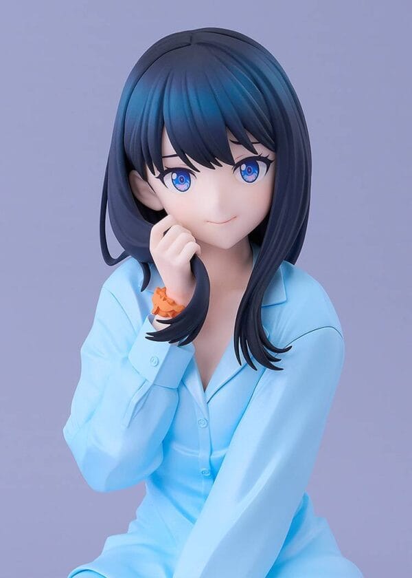 POP UP PARADE Swacchao! XL: Gridman Universe - Rikka Takarada
