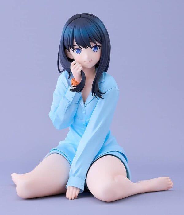 POP UP PARADE Swacchao! XL: Gridman Universe - Rikka Takarada