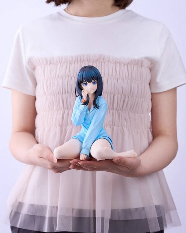 POP UP PARADE Swacchao! XL: Gridman Universe - Rikka Takarada