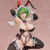 Shinobi Master Senran Kagura NEW LINK: Hikage 1/4 - Bunny Ver.