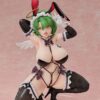 Shinobi Master Senran Kagura NEW LINK: Hikage 1/4 - Bunny Ver.