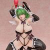 Shinobi Master Senran Kagura NEW LINK: Hikage 1/4 - Bunny Ver.