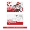 Steins Gate: Kurisu Makise 1/7 (Racing Ver.) - Figure & Plush Set