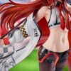 Steins Gate: Kurisu Makise 1/7 (Racing Ver.) - Figure & Plush Set