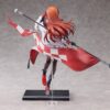 Steins Gate: Kurisu Makise 1/7 (Racing Ver.) - Figure & Plush Set
