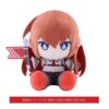 Steins Gate: Kurisu Makise 1/7 (Racing Ver.) - Figure & Plush Set