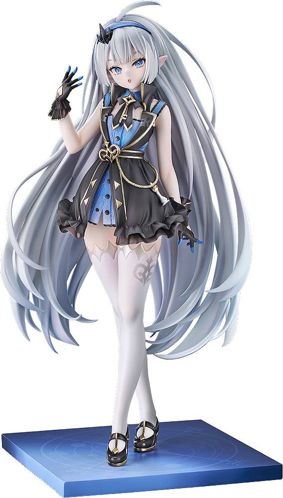 Stella Sora: Demon Lord-chan 1/7
