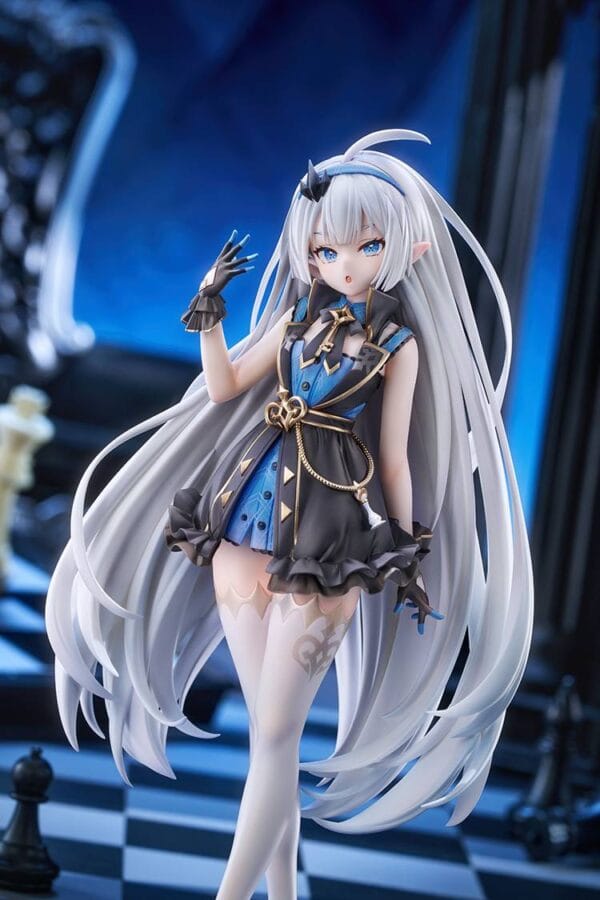 Stella Sora: Demon Lord-chan 1/7