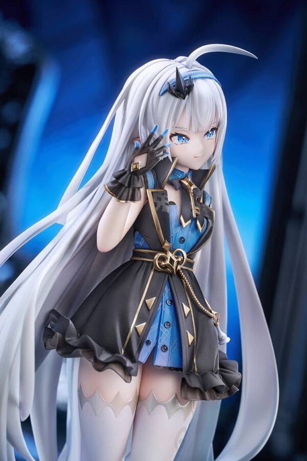 Stella Sora: Demon Lord-chan 1/7