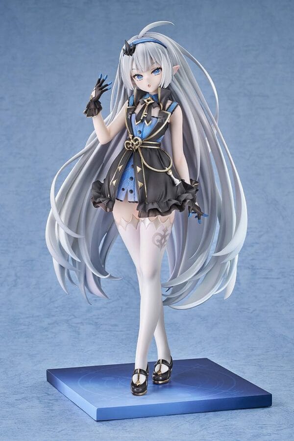 Stella Sora: Demon Lord-chan 1/7