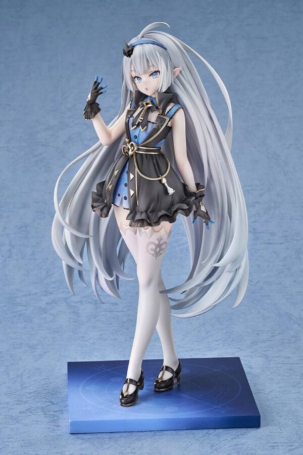 Stella Sora: Demon Lord-chan 1/7