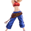 The King of Fighters XV: Blue Mary 1/7 - Fighting Girls Collection