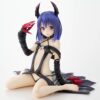 To Love-Ru Darkness: Haruna Sairenji 1/6 - fillette Ver.