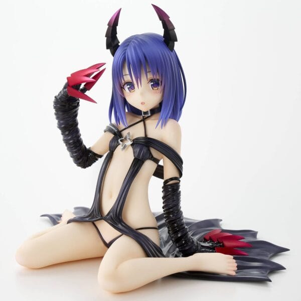 To Love-Ru Darkness: Haruna Sairenji 1/6 - fillette Ver.