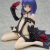 To Love-Ru Darkness: Haruna Sairenji 1/6 - fillette Ver.