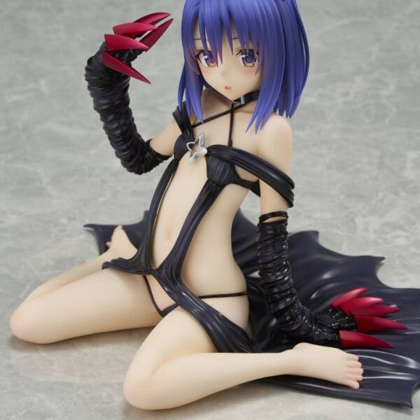 To Love-Ru Darkness: Haruna Sairenji 1/6 - fillette Ver.
