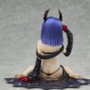 To Love-Ru Darkness: Haruna Sairenji 1/6 - fillette Ver.
