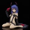 To Love-Ru Darkness: Haruna Sairenji 1/6 - fillette Ver.