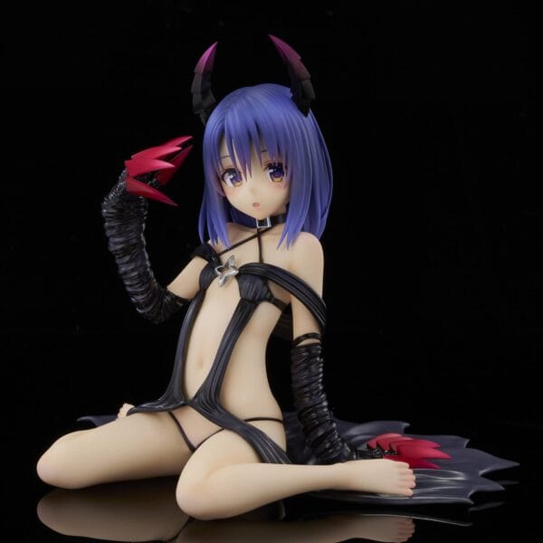 To Love-Ru Darkness: Haruna Sairenji 1/6 - fillette Ver.