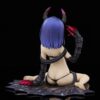 To Love-Ru Darkness: Haruna Sairenji 1/6 - fillette Ver.