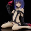 To Love-Ru Darkness: Haruna Sairenji 1/6 - fillette Ver.