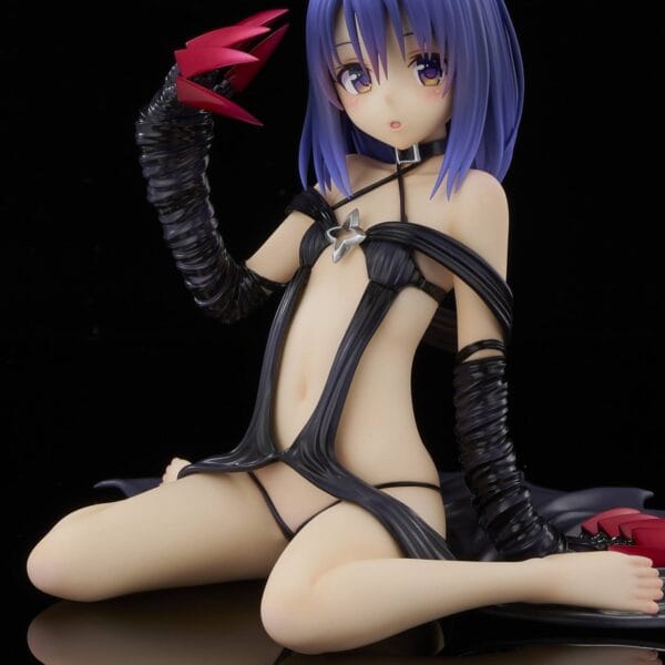 To Love-Ru Darkness: Haruna Sairenji 1/6 - fillette Ver.