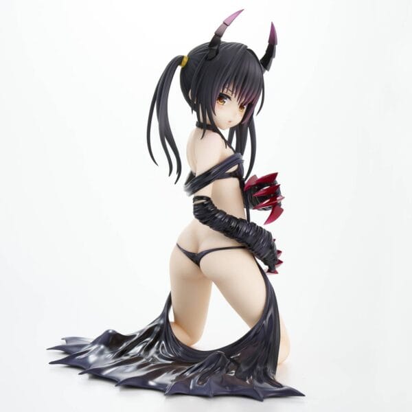 To Love-Ru Darkness: Yui Kotegawa 1/6 - fillette Ver.