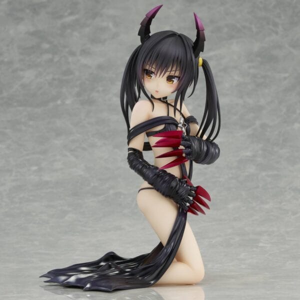 To Love-Ru Darkness: Yui Kotegawa 1/6 - fillette Ver.