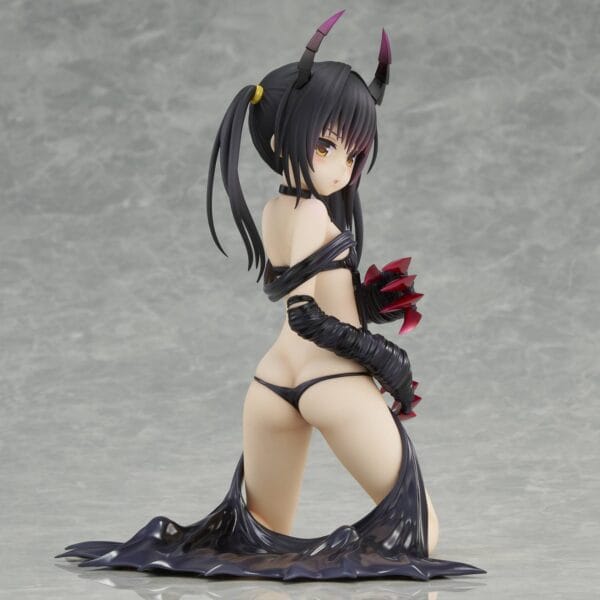 To Love-Ru Darkness: Yui Kotegawa 1/6 - fillette Ver.