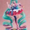 Creators Collection Figure Hatsune Miku: Rosuuri Ver.