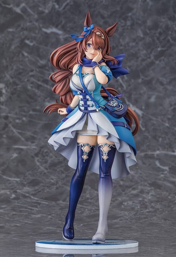 Uma Musume Cinderella Gray: Super Creek 1/7 [Phat Company]