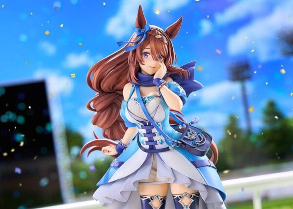 Uma Musume Cinderella Gray: Super Creek 1/7 [Phat Company]