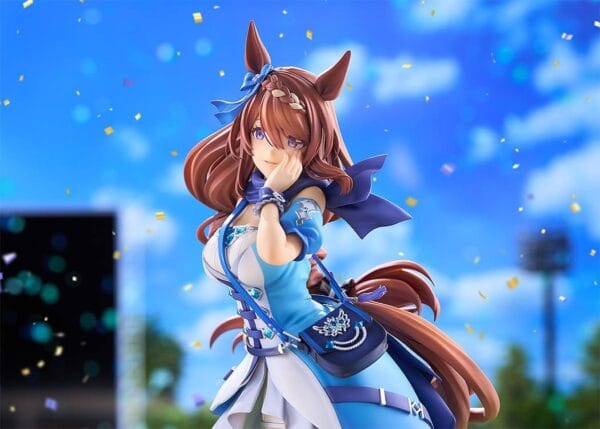 Uma Musume Cinderella Gray: Super Creek 1/7 [Phat Company]