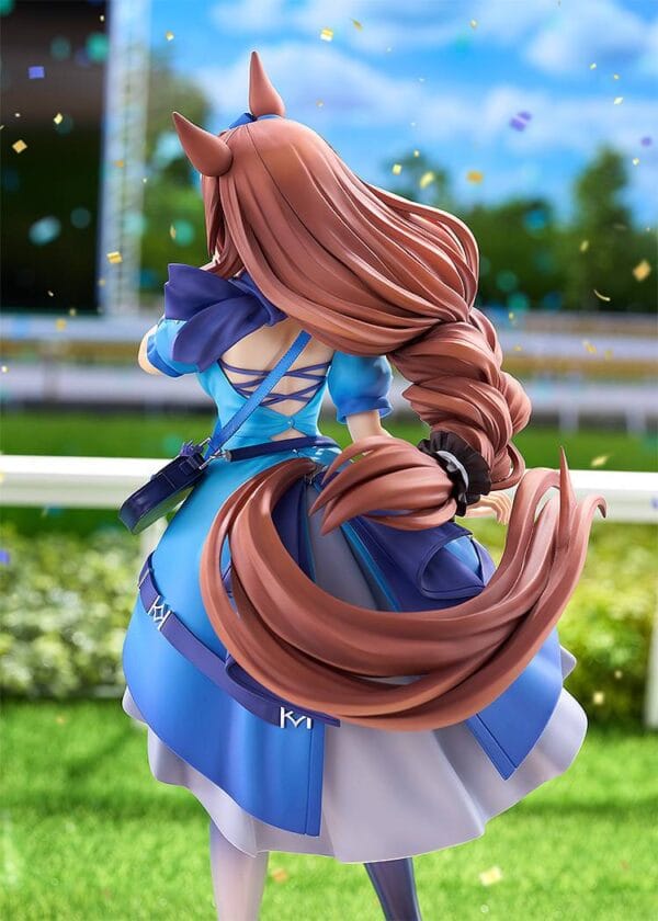 Uma Musume Cinderella Gray: Super Creek 1/7 [Phat Company]
