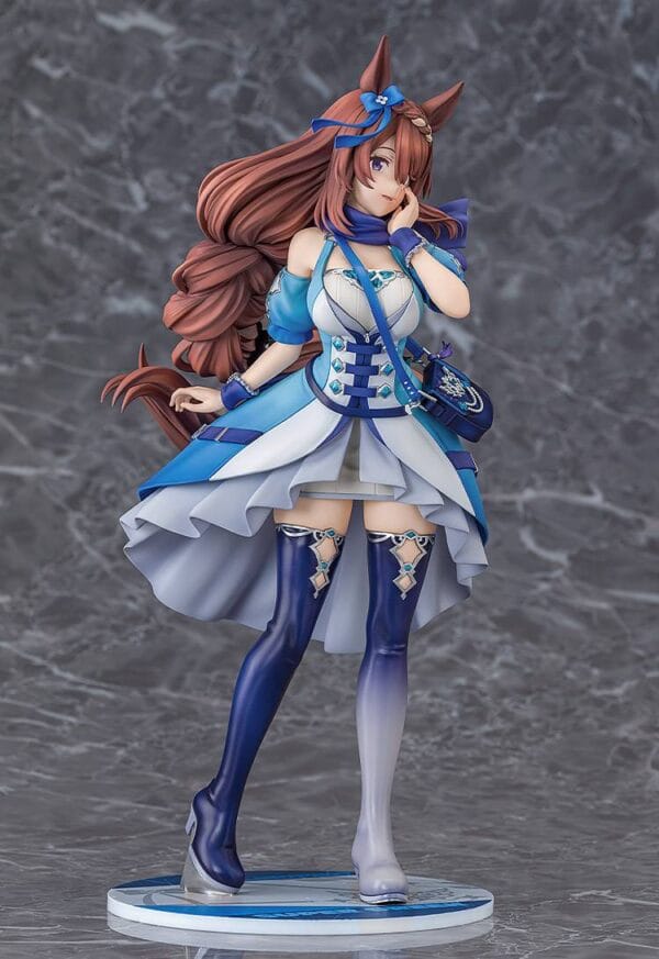Uma Musume Cinderella Gray: Super Creek 1/7 [Phat Company]
