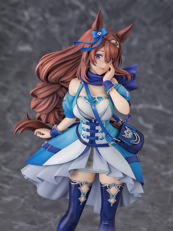 Uma Musume Cinderella Gray: Super Creek 1/7 [Phat Company]