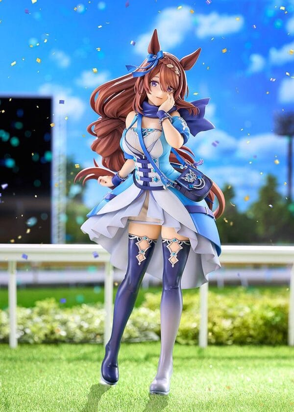 Uma Musume Cinderella Gray: Super Creek 1/7 [Phat Company]