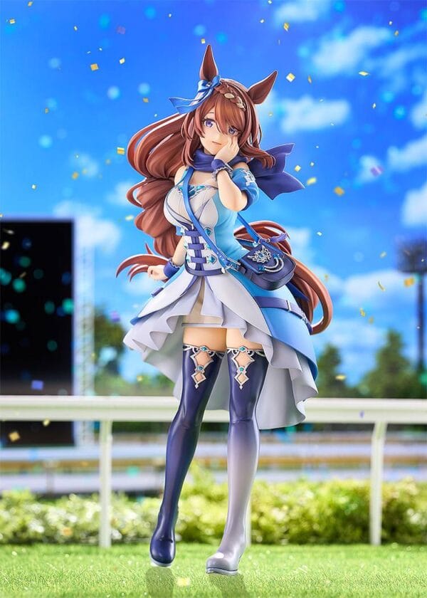 Uma Musume Cinderella Gray: Super Creek 1/7 [Phat Company]