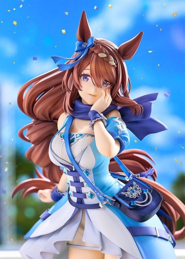 Uma Musume Cinderella Gray: Super Creek 1/7 [Phat Company]