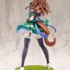 Uma Musume Pretty Derby: King Halo 1/7 (Reissue) [Kotobukiya]