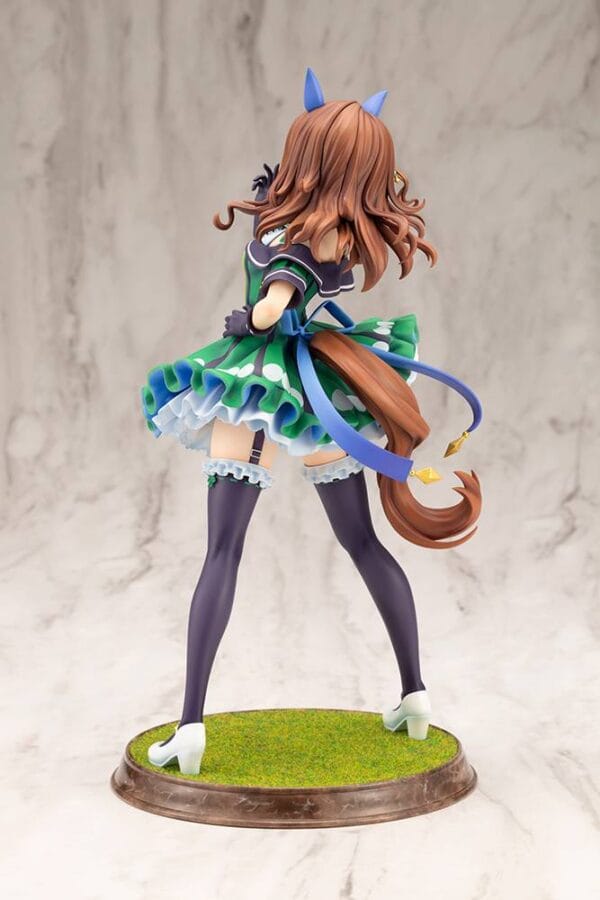 Uma Musume Pretty Derby: King Halo 1/7 (Reissue) [Kotobukiya]