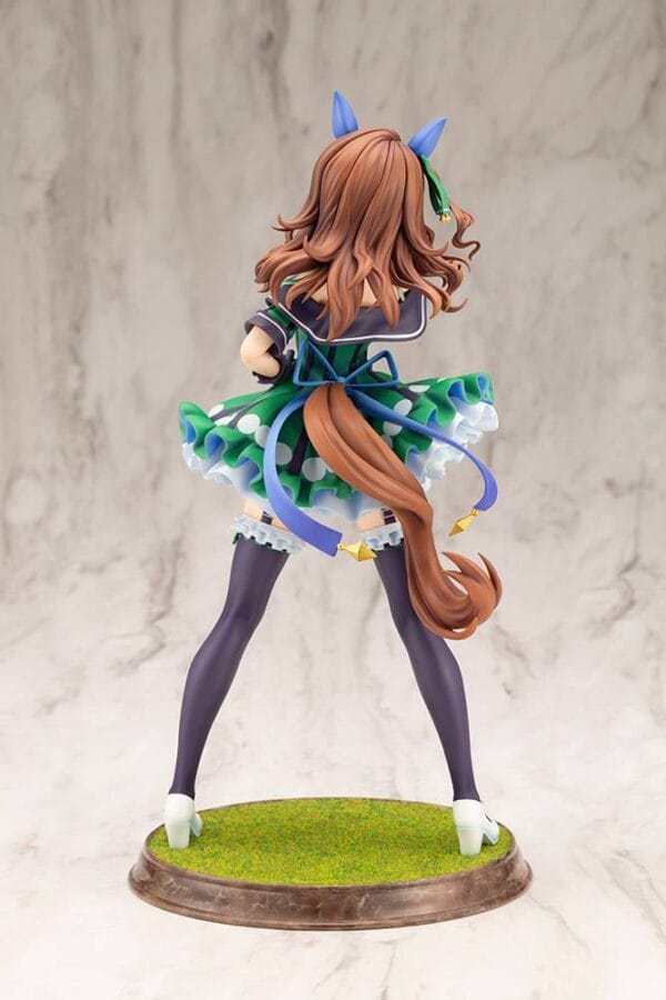 Uma Musume Pretty Derby: King Halo 1/7 (Reissue) [Kotobukiya]