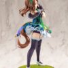 Uma Musume Pretty Derby: King Halo 1/7 (Reissue) [Kotobukiya]