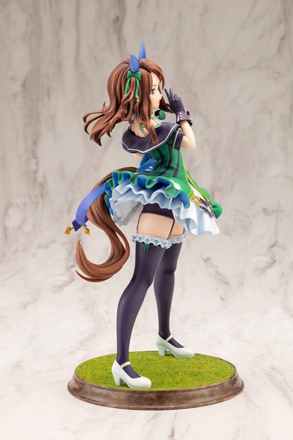 Uma Musume Pretty Derby: King Halo 1/7 (Reissue) [Kotobukiya]