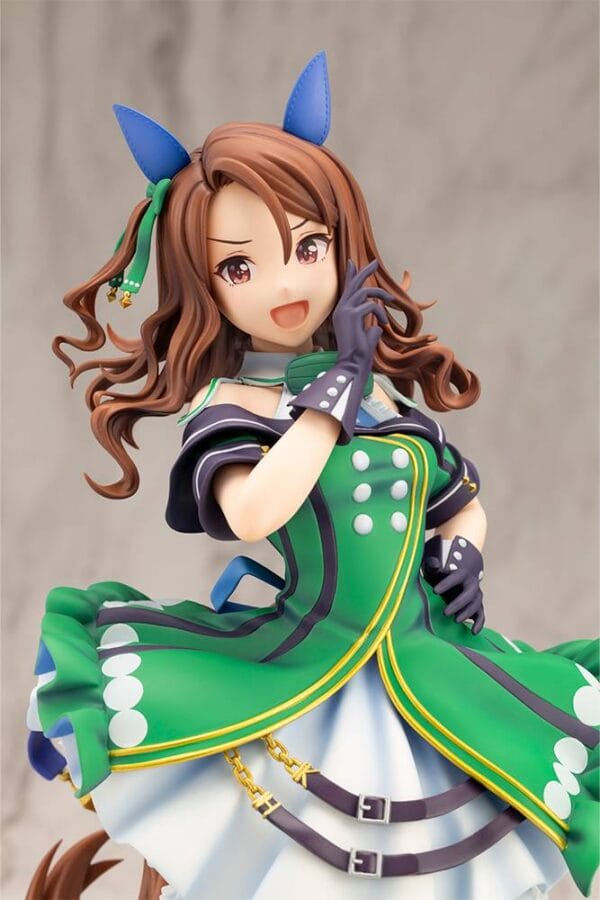 Uma Musume Pretty Derby: King Halo 1/7 (Reissue) [Kotobukiya]