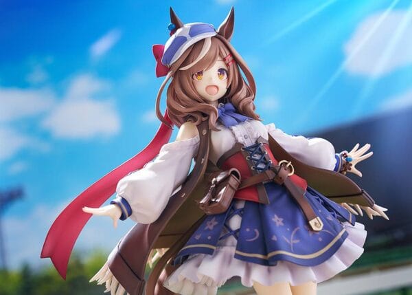 Uma Musume Pretty Derby: Matikanetannhauser 1/7 - Racing Outfit Ver.