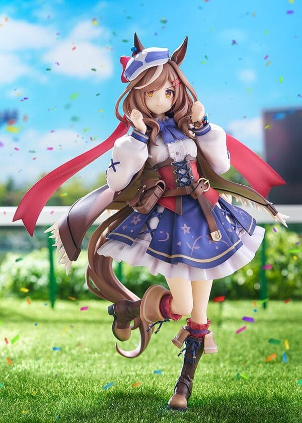 Uma Musume Pretty Derby: Matikanetannhauser 1/7 - Racing Outfit Ver.