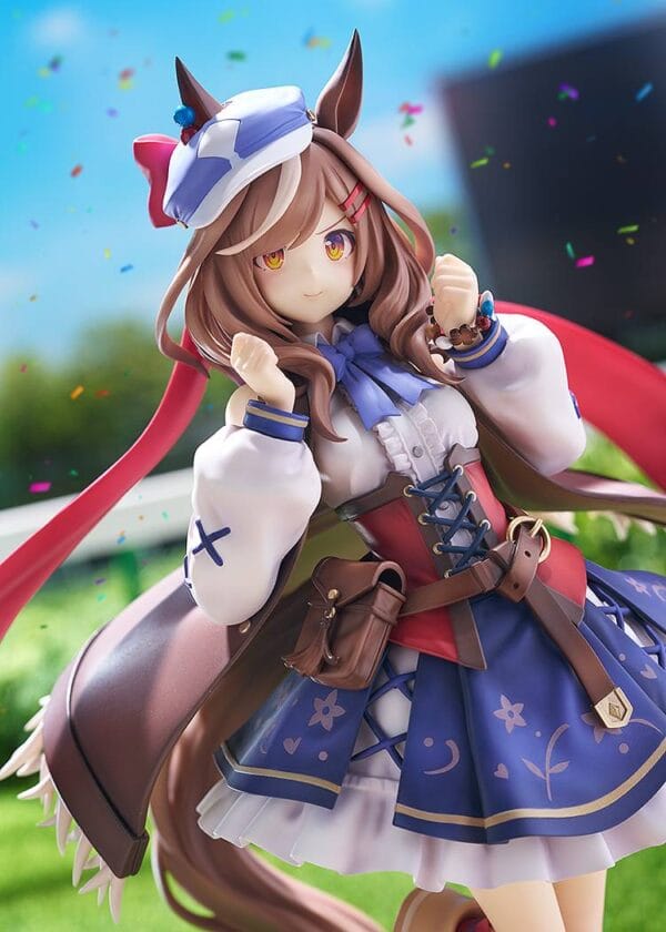 Uma Musume Pretty Derby: Matikanetannhauser 1/7 - Racing Outfit Ver.