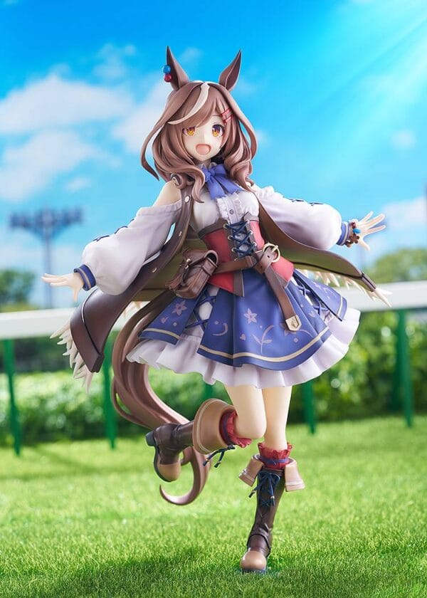 Uma Musume Pretty Derby: Matikanetannhauser 1/7 - Racing Outfit Ver.